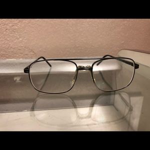 Camelot men Gordon eyeglasses 56-17-145